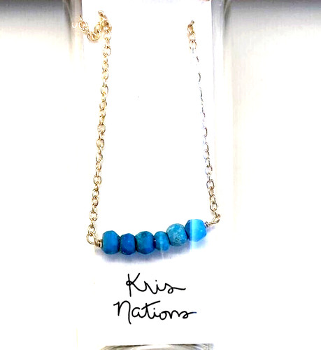 Lot of 5 Necklaces- BCBGeneration Kris Nations Luxe Couture Purple Stone Crystal