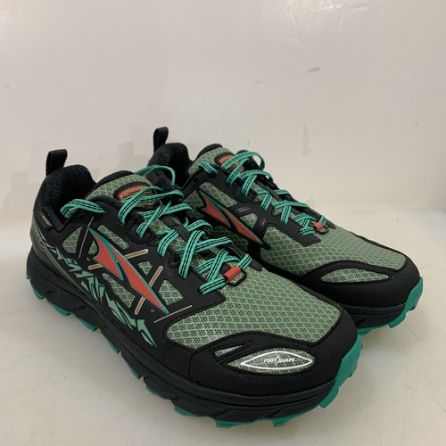Altra Footwear Lone Peak 3 Low ~ Women 