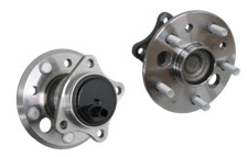 REAR WHEEL HUB RIGHT HAND SIDE FOR TOYOTA CAMRY ASV50 2011-ONWARDS