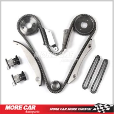 Timing Chain Kit for 1998-04 Chrysler Dodge Sebring Stratus 2.7L / SBEC Cam Gear