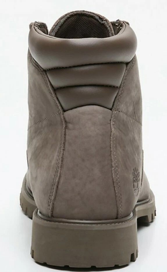 A ESTRENAR TIMBERLAND ORIGINAL DE PIEL ALTA CALIDAD TALLA 45,5 48 HORAS A 69 ER - Imagen 4 de 4