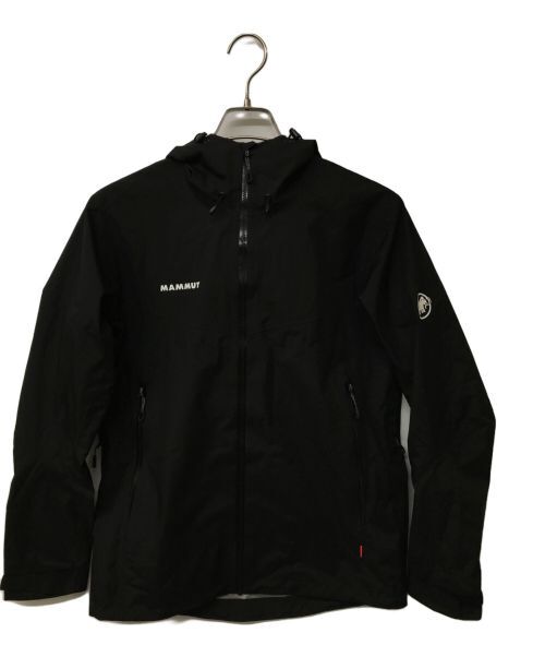 Mammut Convey Tour Hs Hooded Jacket Men