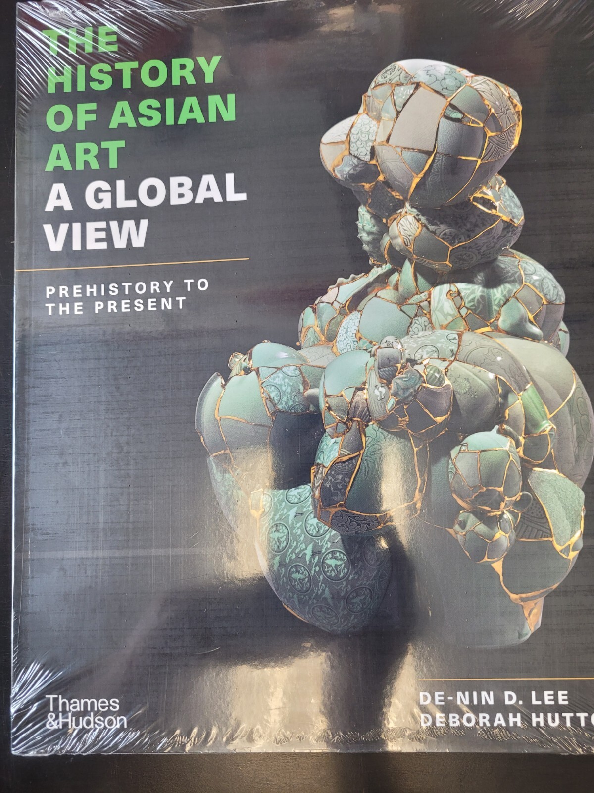 A History Of Asian Art A Global View eBay