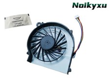 HP 2000-2c29wm 2000-2b43dx 2000-2b19wm 2000-2d22dx Laptop CPU Cooling Fan