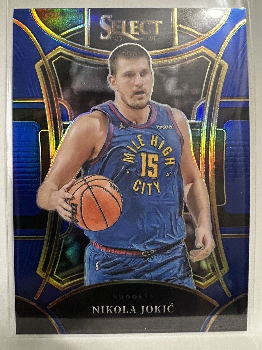 その他 NIKOLA JOKIC NIGHT MOVES DONRUSS SSP その他 NIKOLA JOKIC NIGHT MOVES DONRUSS SSP Nikola Jokic 2024