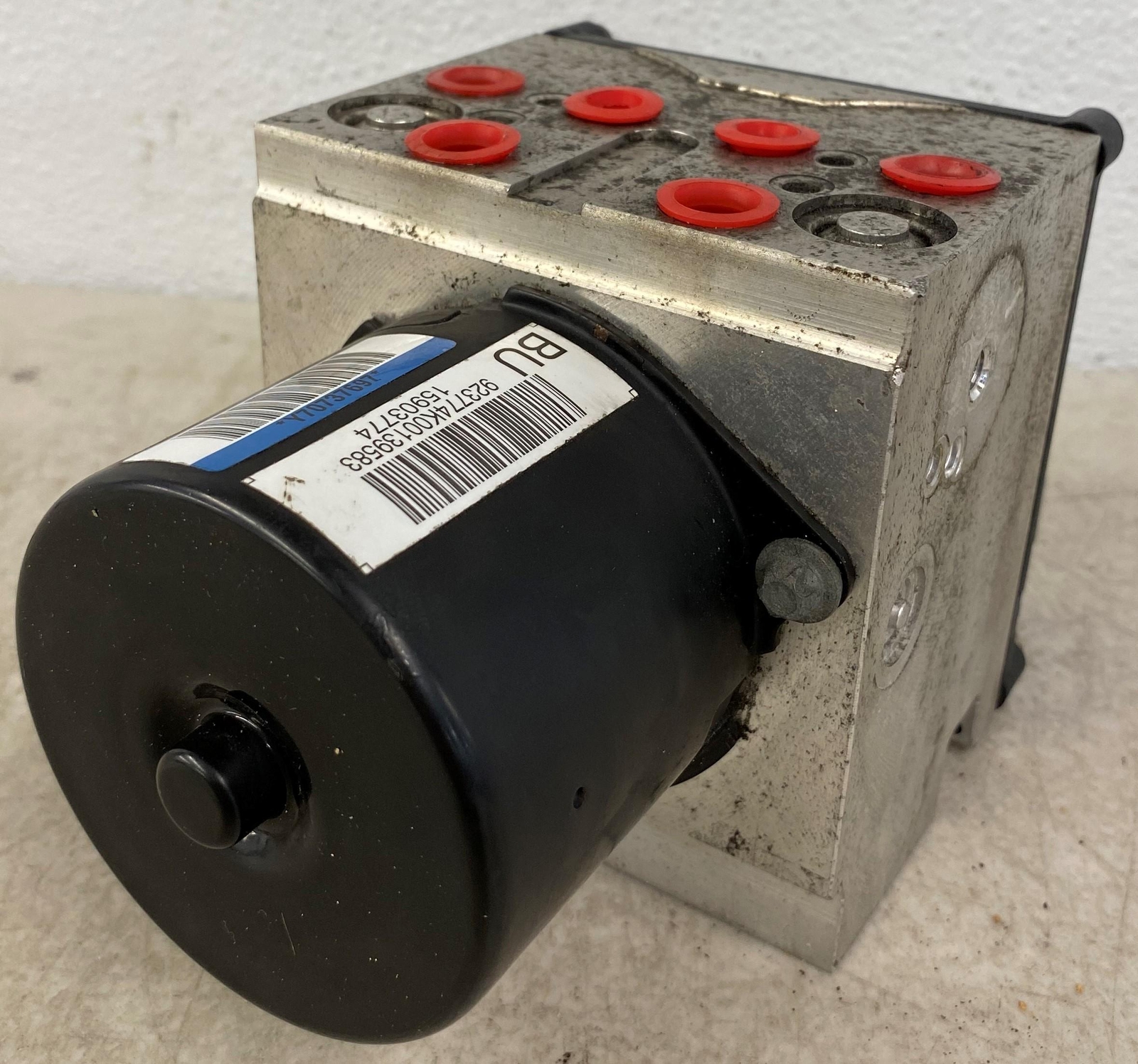 20062007 Chevrolet Impala ABS module de frein antiblocage opt NEUF 9