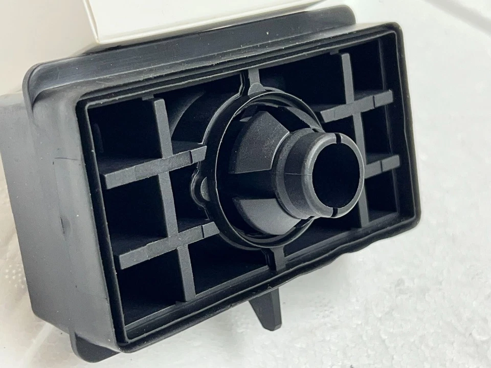 NUEVO Jack Pad/Socket Jack Fit PORSCHE PANAMERA 2017-2023 971802819C 971-802-819-B Foto 4 de 4