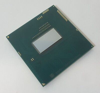Intel Celeron 2950M 2x 2,0 GHz Dual-Core Sockel 946-Pin G3 SR1HF WIE NEU!