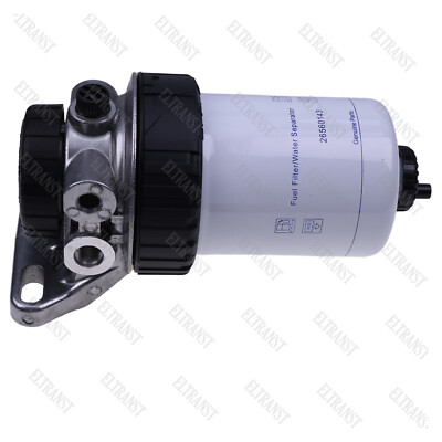 Fuel Filter 2656F815 for Perkins 1004-4 1006-6TW Engine