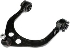Suspension Control Arm and Ball Joint Assembl...