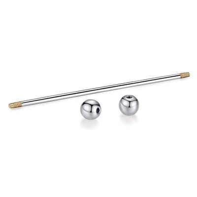 New Metal Neck Tie Collar Bar Pin Clip Ties Lapel Pins And Brooches Gifts _cn