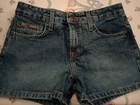 Lot of 2 Women GAP/L.e.i Jean Shorts Size 1 — photo 5