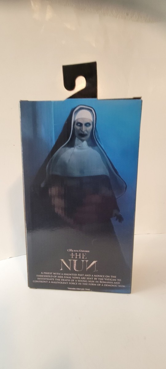 Neca Horror The Conjuring 8
