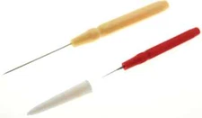 Set of 2Pcs. Oilers Pins Multipurpose Watch & Clock Repair Tools, New