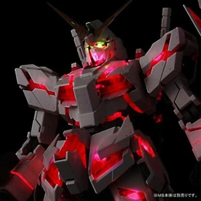 Bandai LED Unit for PG 1/60 RX-0 Unicorn Gundam Japan new free