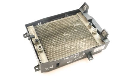 BMW E70 X5 E71 X6 ラジエーター ラジエター 35i 17117533472 出荷締切18時