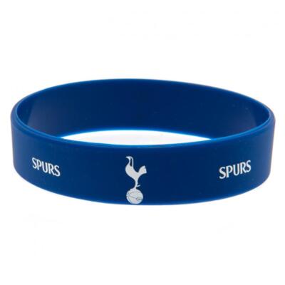 Tottenham Hotspur FC Silikonarmband NV