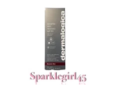 Dermalogica Age Smart Dynamic Skin Recovery SPF50 1.7oz NEW IN BOX! FREE SHIP!