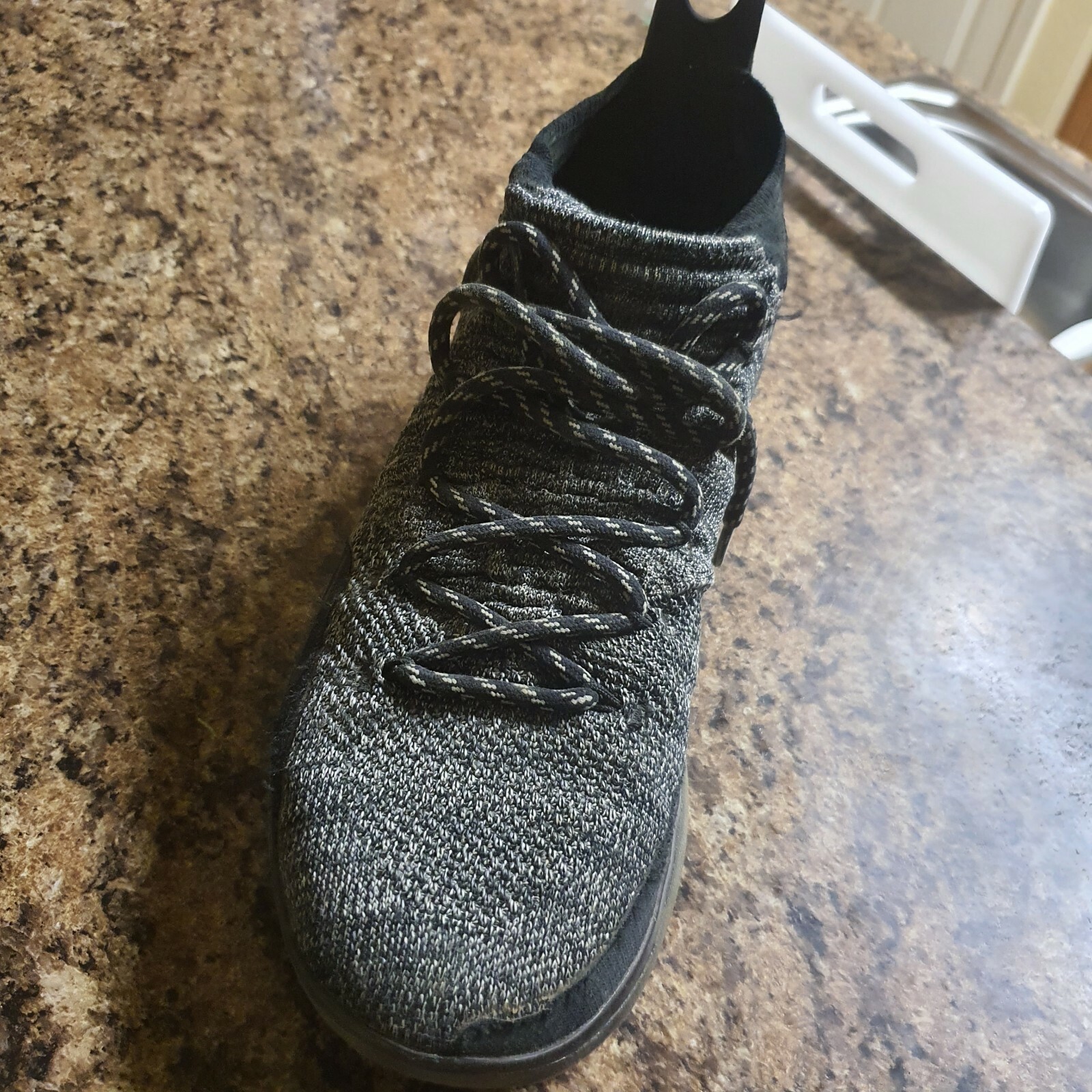 kd 11 all black