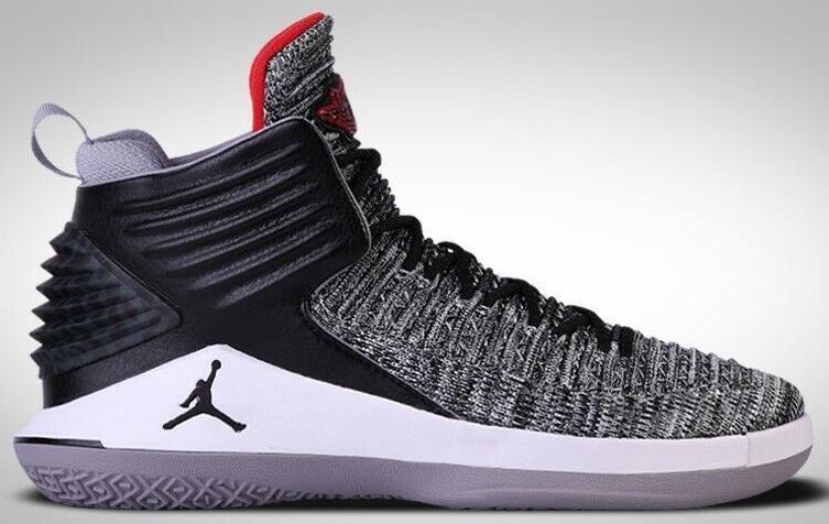 Jordan 32 MVP - AA1253-002