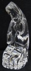WATERFORD Crystal NATIVITY 4.5" MARY Figurine IRELAND HOLIDAY — photo 4