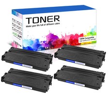 E40 Toner Cartridge For Canon PC940 PC920 PC9...