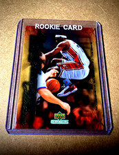 LeBron James Rookie Card Quiz! 9