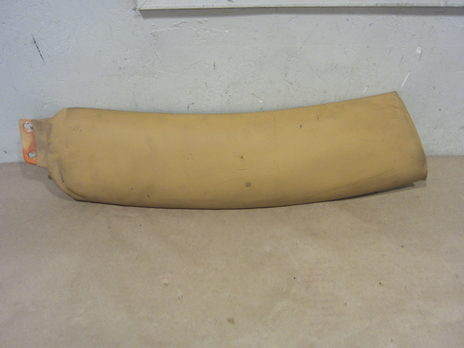 Ferrari 360  - RH Side Rail Cover Trim -  P/N 65868300