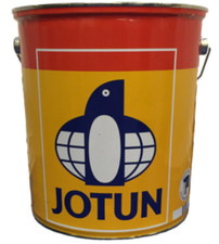Jotun Pilot QD - Primer Fast Drying Zinc Phosphate Coating for Metal 5 Litres