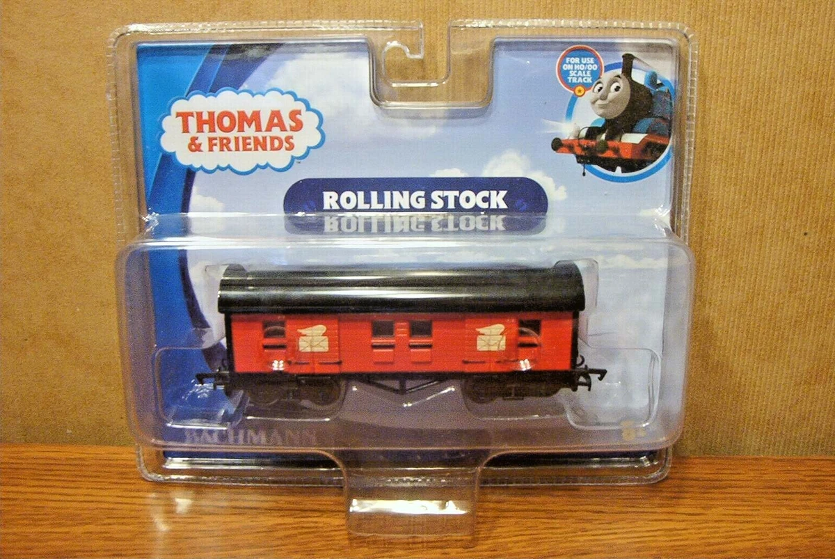 Bachmann thomas best sale ebay