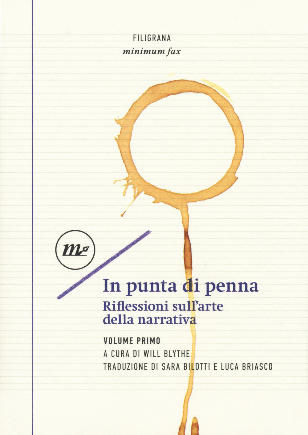 Libri In Punta Di Penna. Riflessioni Sull'arte Della Narrativa