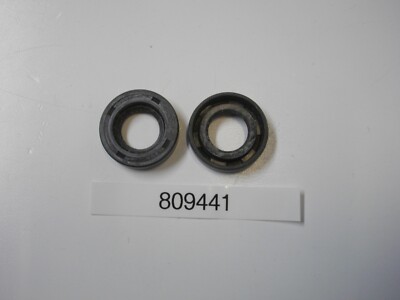 BRP OMC Volvo Penta sterndrive 419805 sealing ring pump seal OEM pack of 2 each
