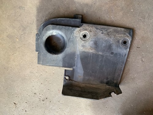 Mercedes A-Klasse W168 Abdeckung Verkleidung Motorabdeckung 1686280111