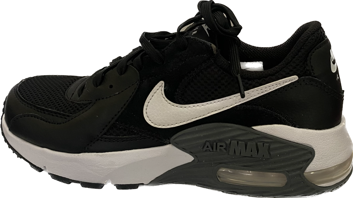 air max fusion triple black