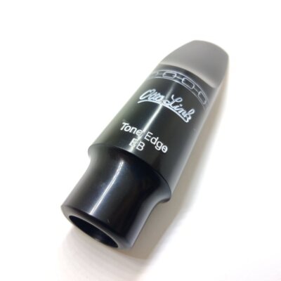 Otto Link - Connoisseur Series - Tone Edge Early Babbitt (EB