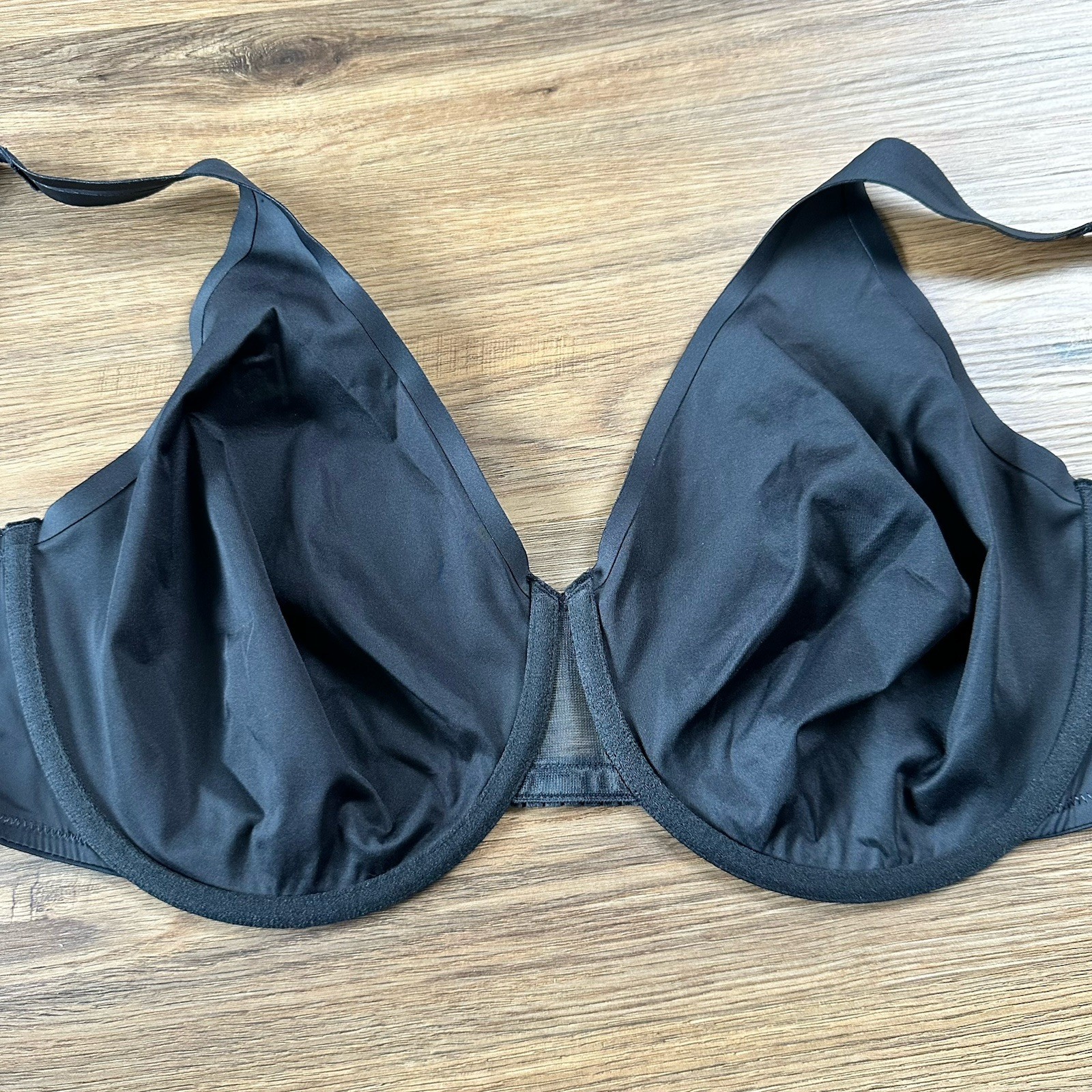 ThirdLove Unlined Minimizer Underwire Women's Bra… - image 6