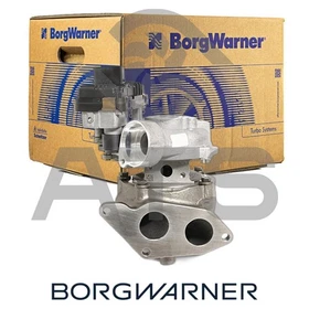 Turbolader für BMW 5 (F10) 525 d xDrive 160 kW /218 PS 11657823255, 11657823256