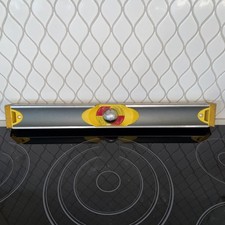 C.H hanson precision ball level 24 inch Used