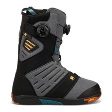 DC Men's Judge Snowboard Boots