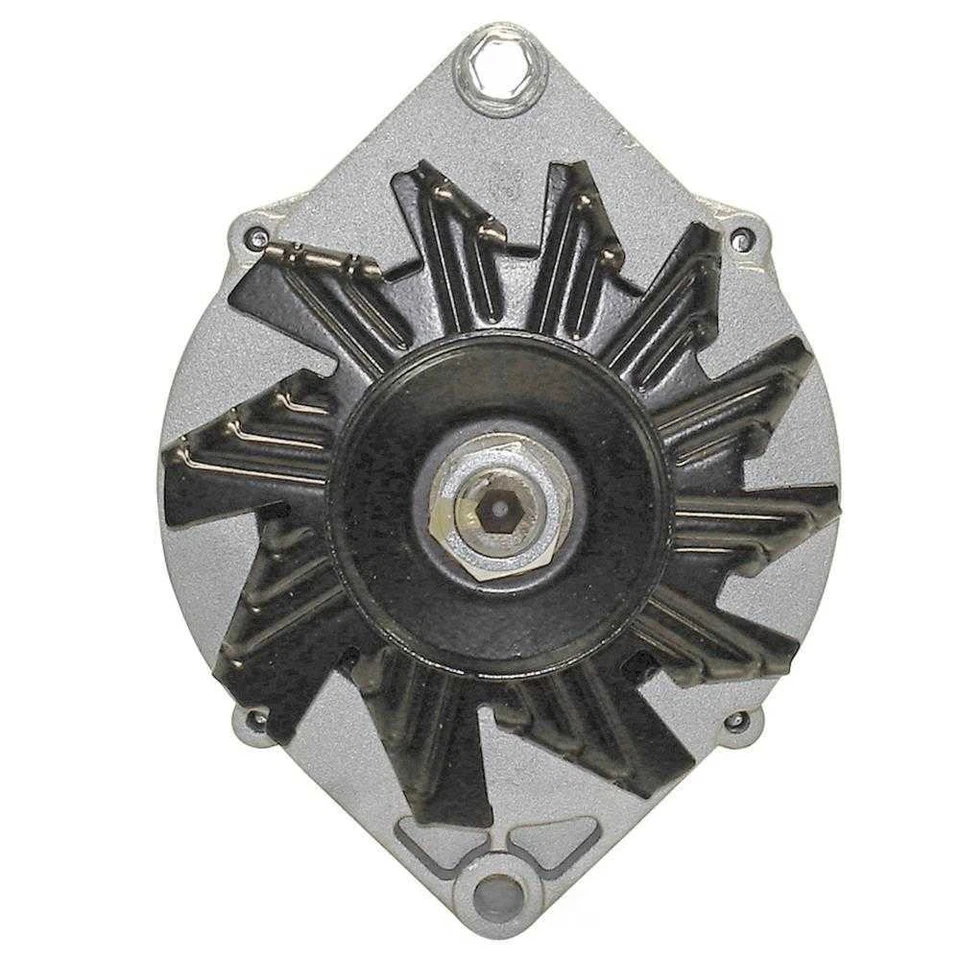 Alternator fits 1969-1985 Pontiac Firebird Grand Prix Catalina ACDELCO PROFESSI - Image 3 of 4