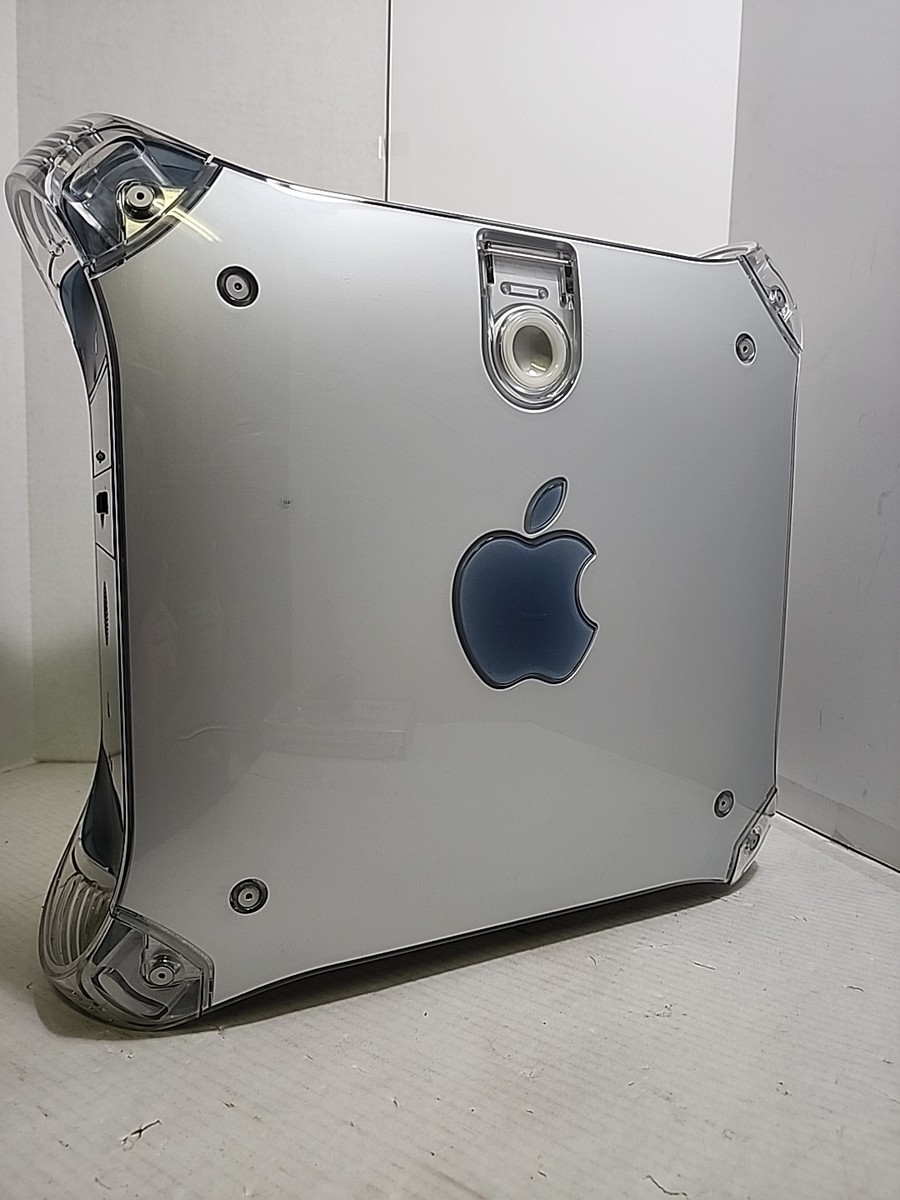 Macデスクトップ Apple Power Mac G4 M5183 楽天市場】Apple Computer Power Mac G4 2000 M5183 PowerPC G4