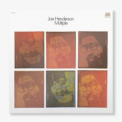 Joe Henderson - Multiple (jazz Dispensary Top Shelf Series) [New Vinyl LP] 180 G
