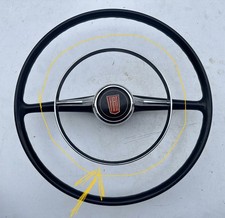 Servoclacson Fiat 1100 103 E D H Lusso TV Spider 1200 Coupe Pininfarina