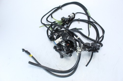 #ad Evinrude ETEC E TEC Oil amp; Upper Fuel Lift Pumps amp; Injector 250 300 HP 1 YR WTY $575.00