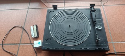 DENON DP-23F Plattenspieler Vollautomatischer Direct-Drive Made in Japan