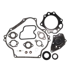 CartClan 290cc Engine Gasket Kit  Seal for Club Car DS Precedent Gas Golf Ca...