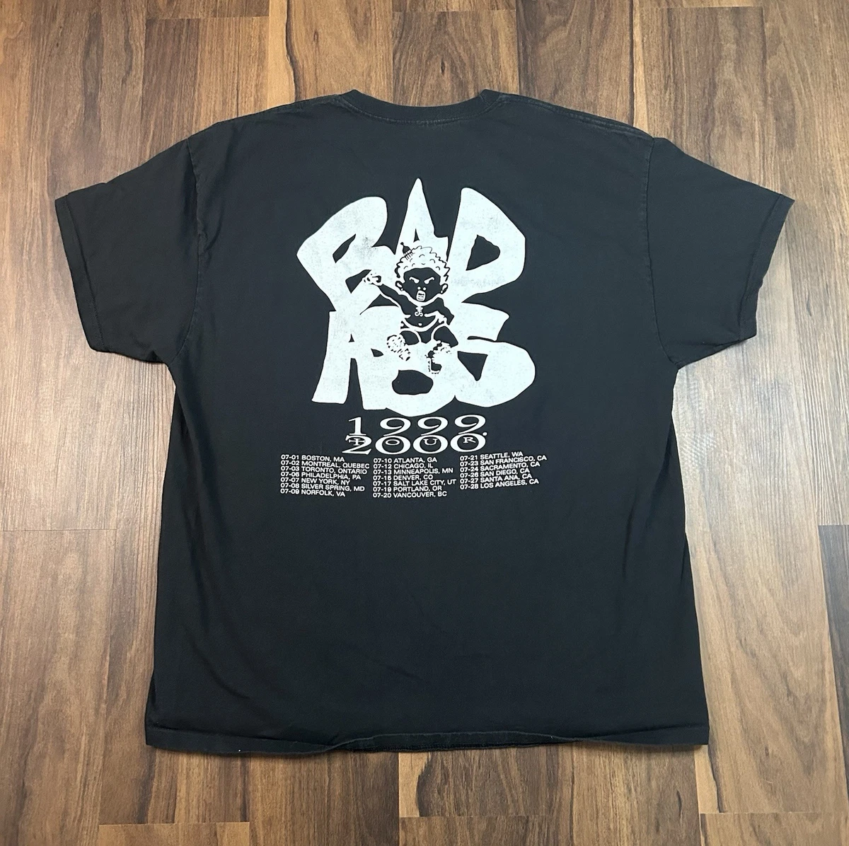 BAD BOY T-Shirts for Men for sale - eBay