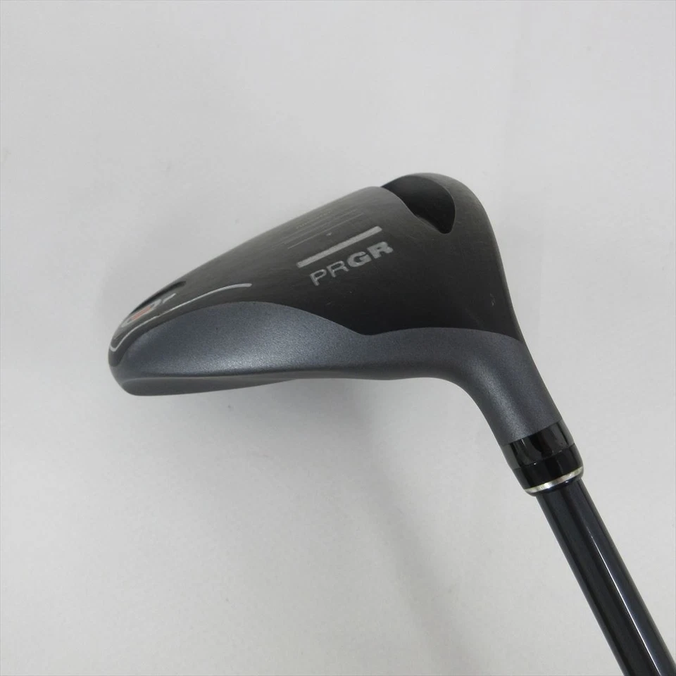 PRGR Fairway Carrys Q 3W 19° LUZ Carrys Q Foto 2 de 4