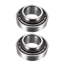 14136A/14276 Tapered Roller Bearing Cone and Cup Set 1.375" Bore 2.717" O.D. 1.0