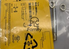 1PC NEW FOR Turck BI2-M08-AP6X-V1131 10-30VDC Proximity Switch BI2M08AP6XV1131